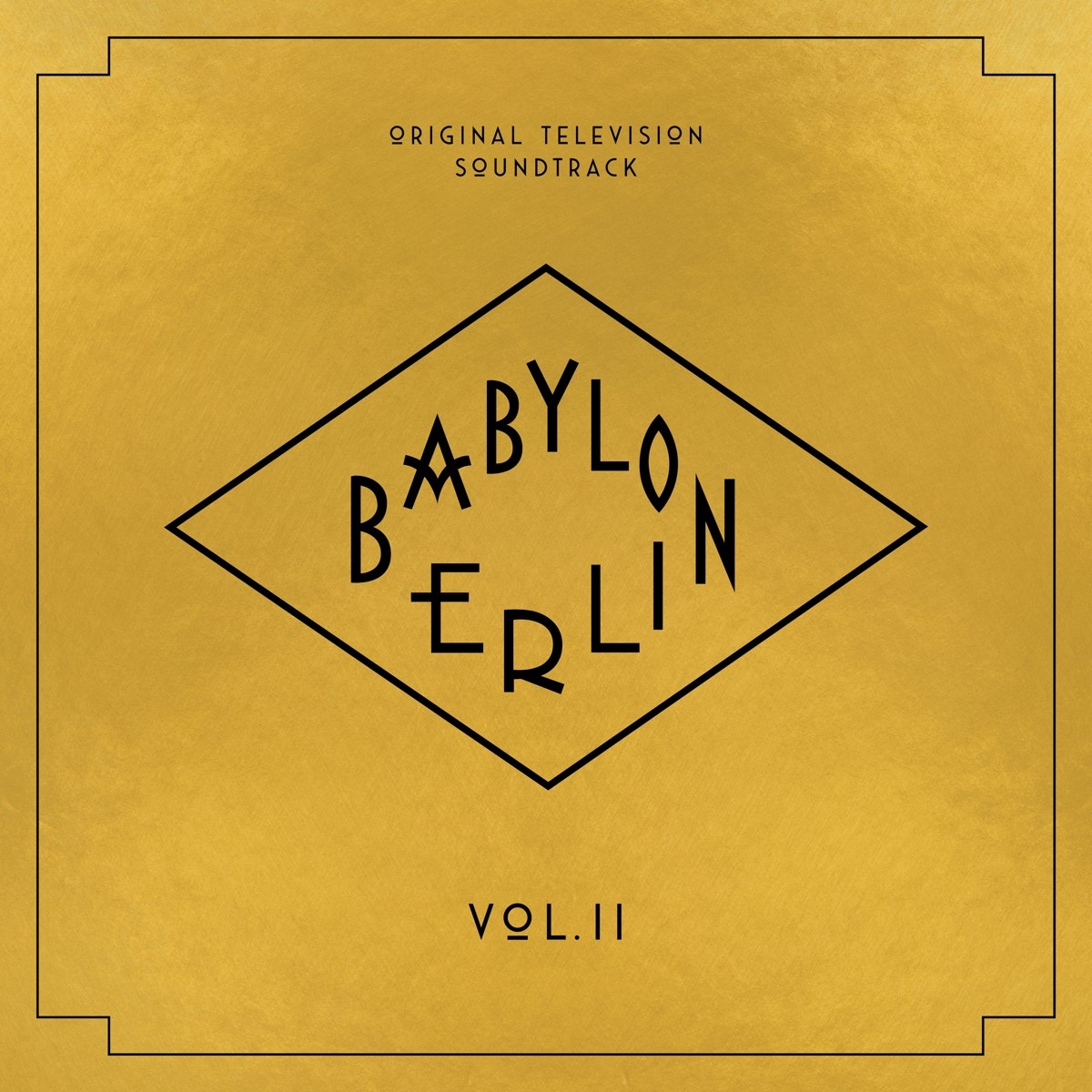 Afbeelding van Various Artists - Babylon Berlin Vol. II Season 3