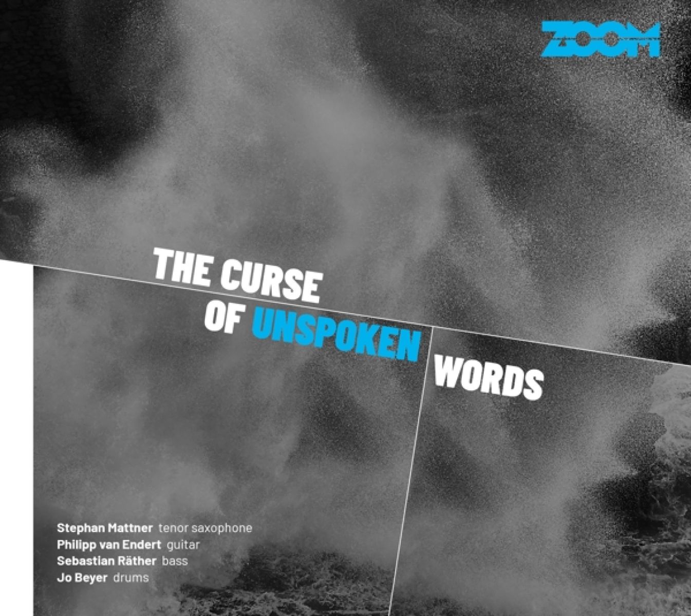 Afbeelding van Zoom - The Curse Of Unspoken Words