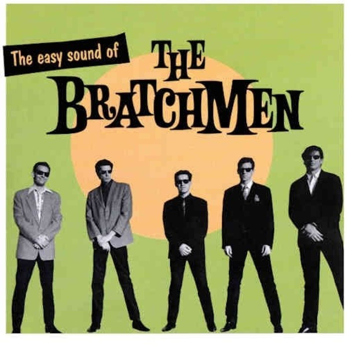 Afbeelding van The Easy Sound Of...