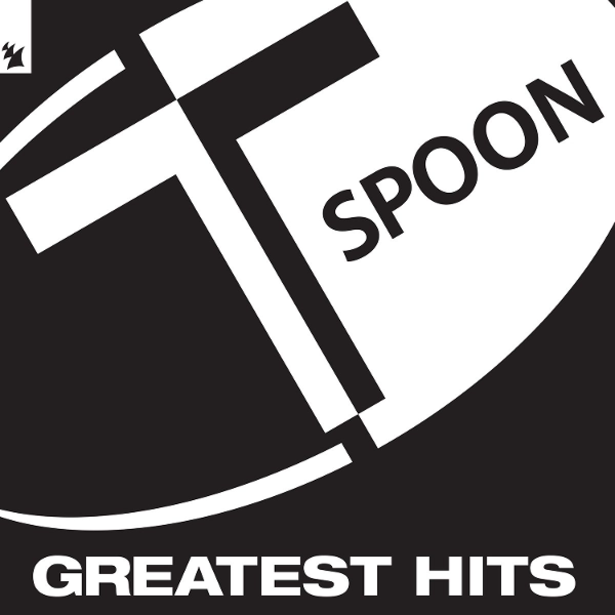 Afbeelding van T-Spoon - Greatest Hits
