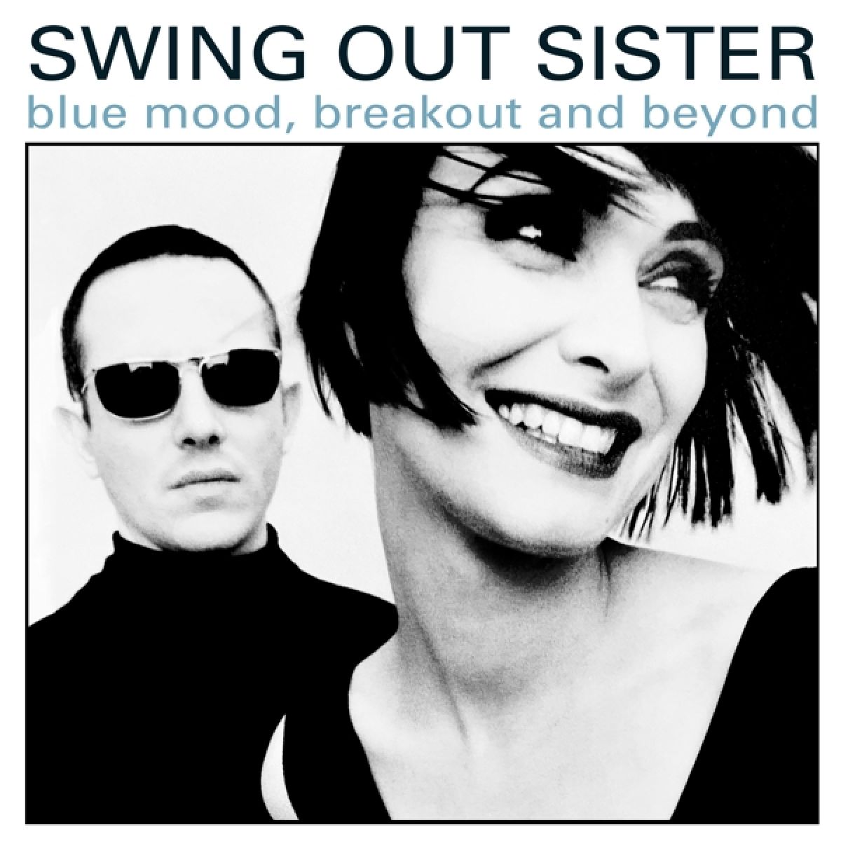 Afbeelding van Swing Out Sister - Blue Mood, Breakout And Beyond...The Early Years Part 1