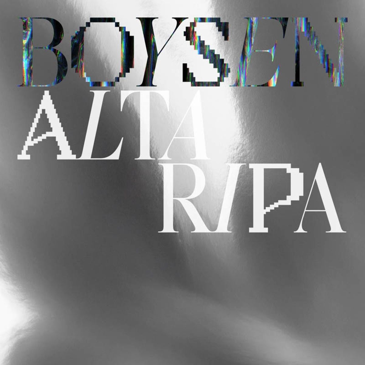 Afbeelding van Ben Lukas Boysen - Alta Ripa