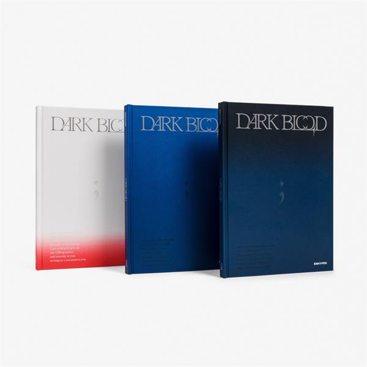 Afbeelding van Dark Blood