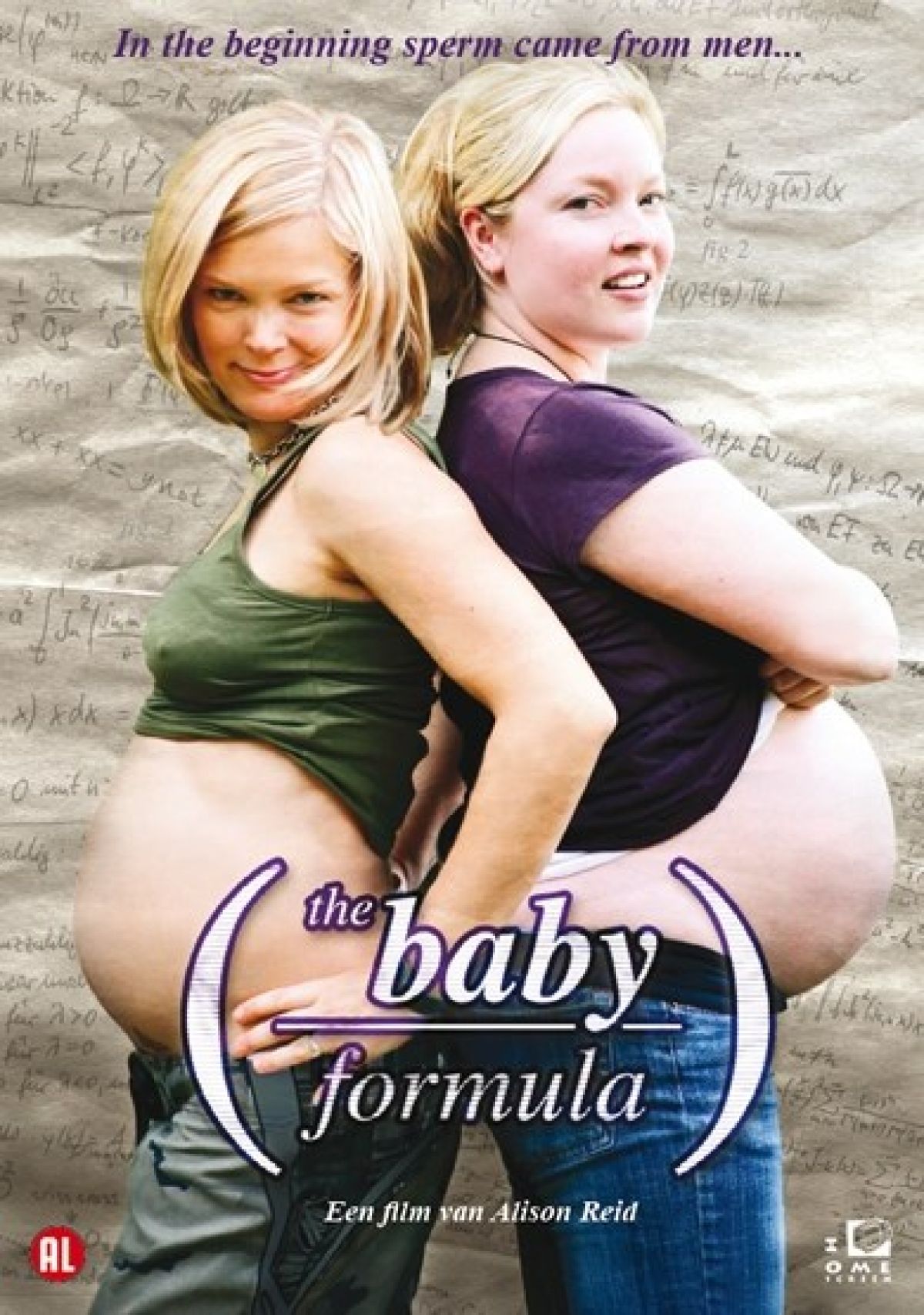 Afbeelding van Baby Formula