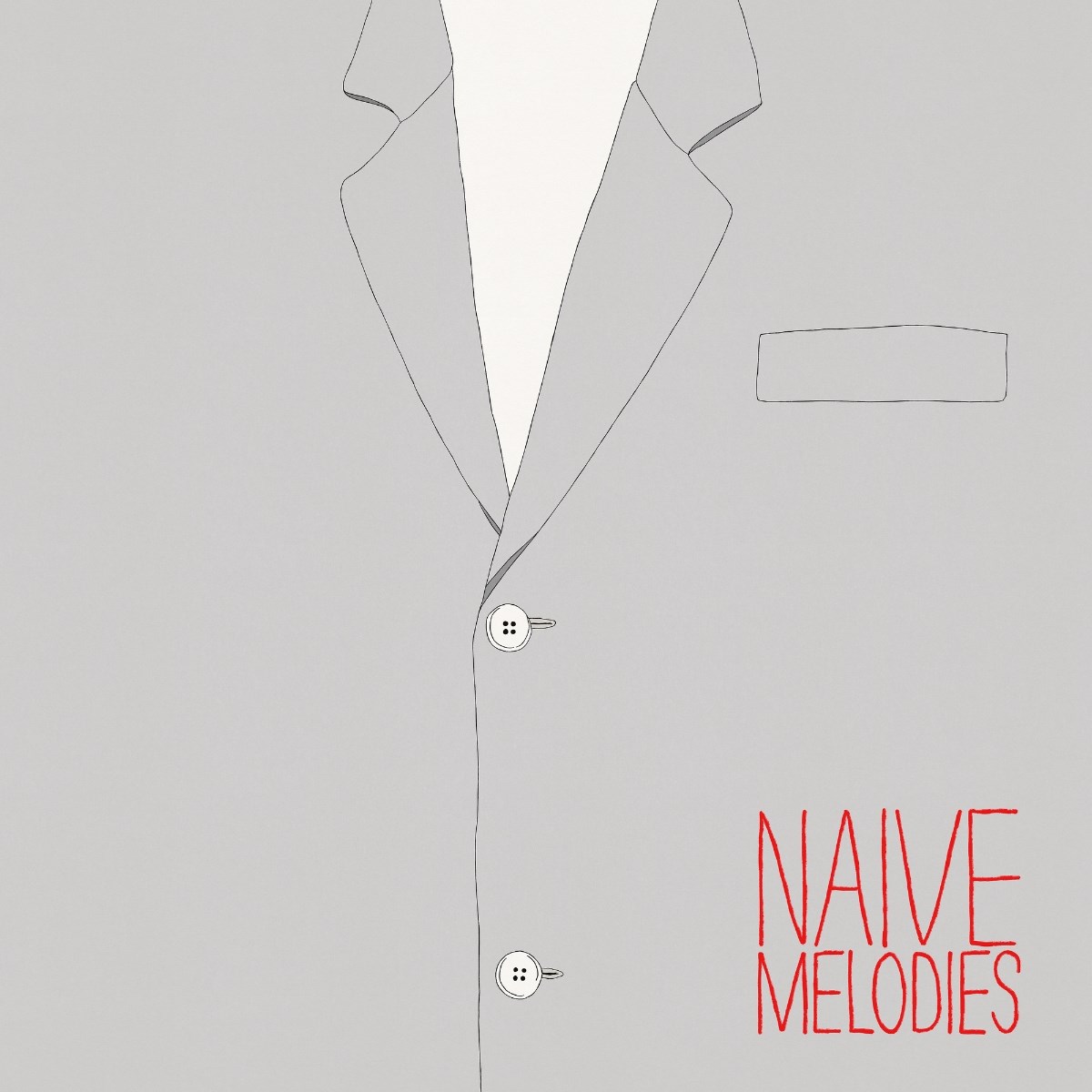 Afbeelding van Various Artists - Naive Melodies