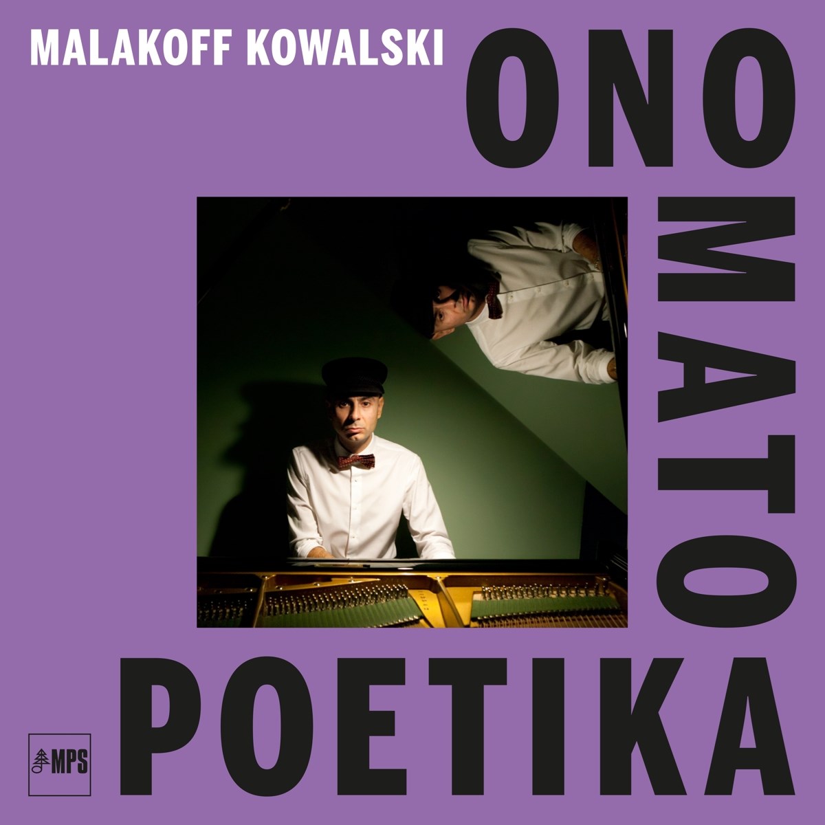 Malakoff Kowalski - Ono Mato Poetika