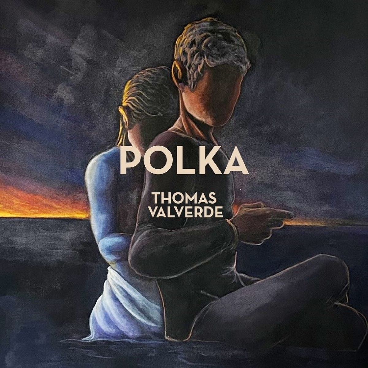 Afbeelding van Thomas Valverde - Polka