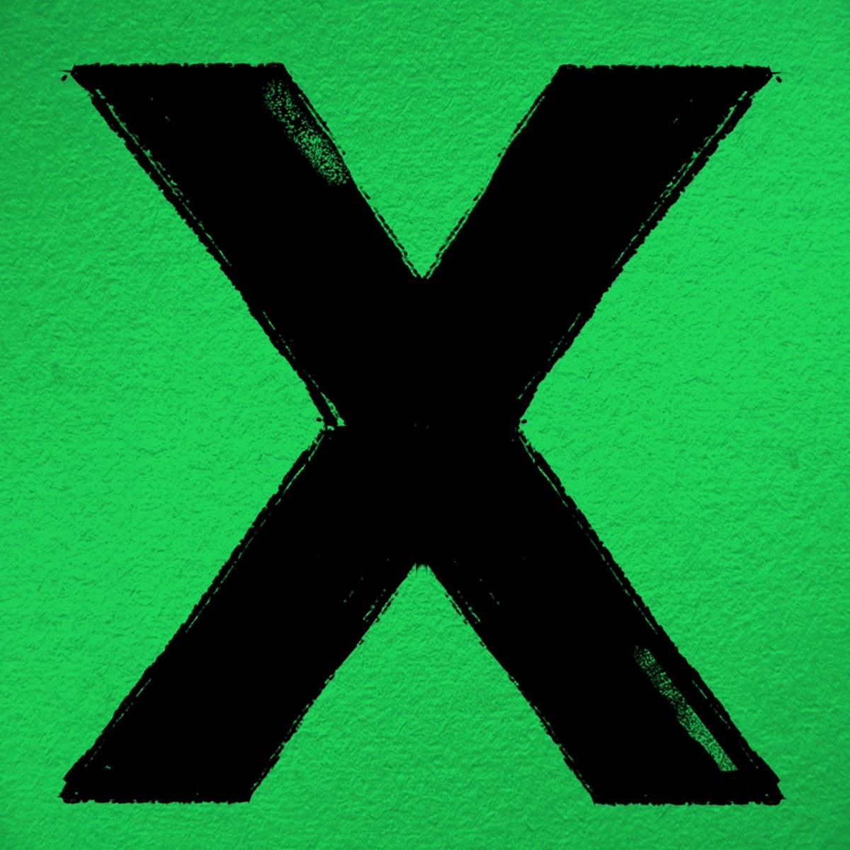 Afbeelding van Ed Sheeran - X