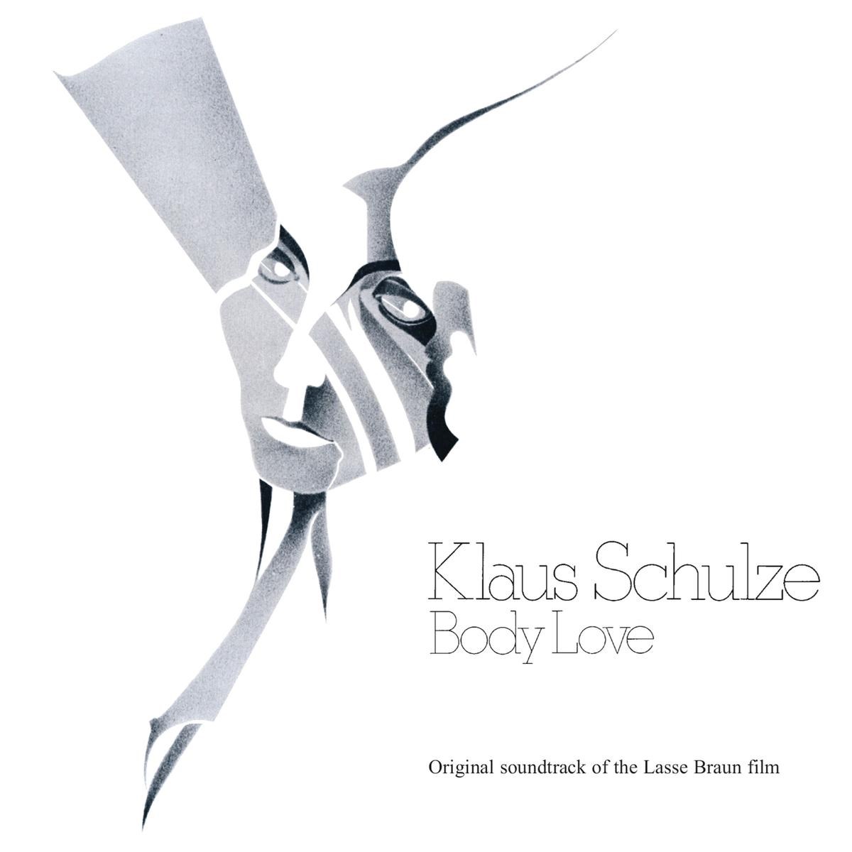 Klaus Schulze - Body Love