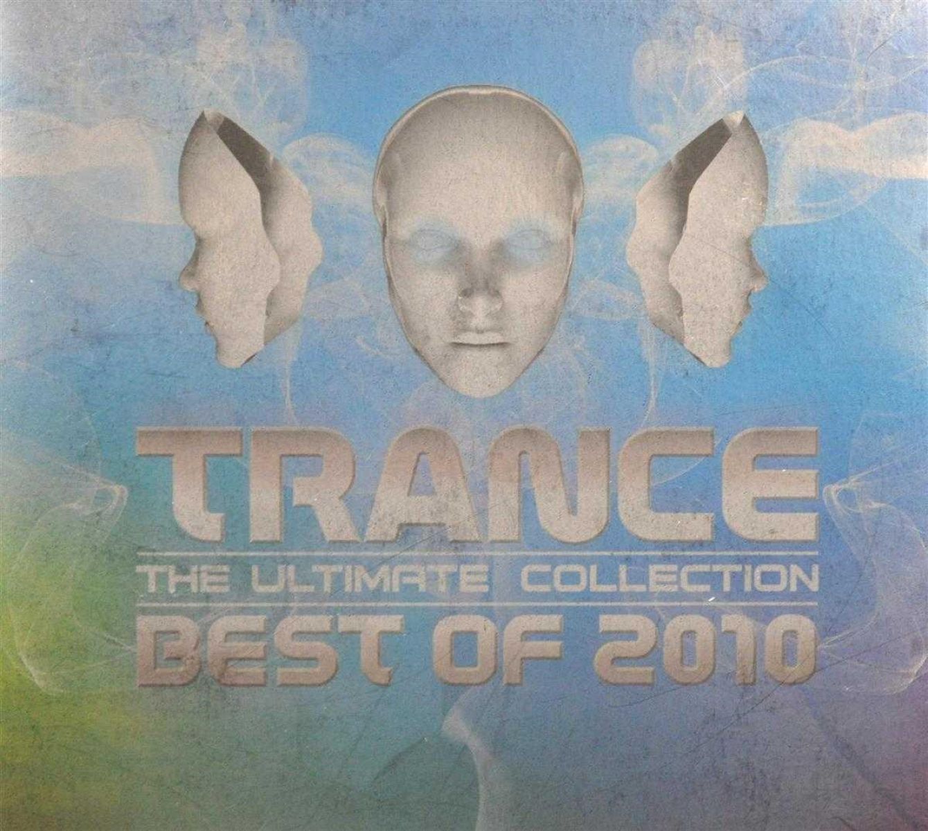 Various Artists - Trance The Ultimate Collection