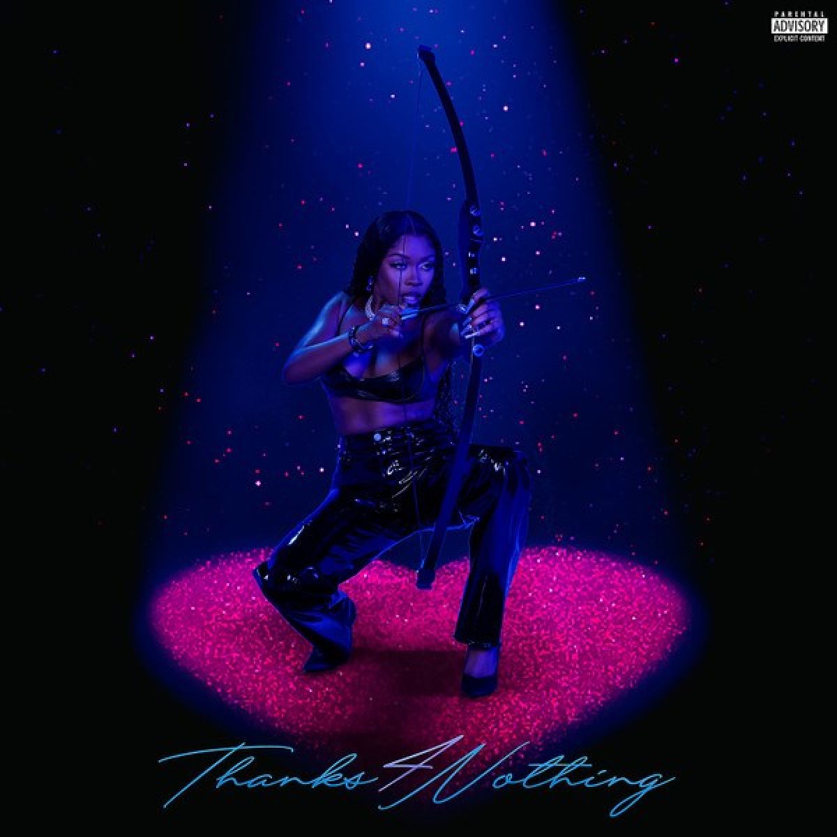 Afbeelding van Tink - Thanks 4 Nothing