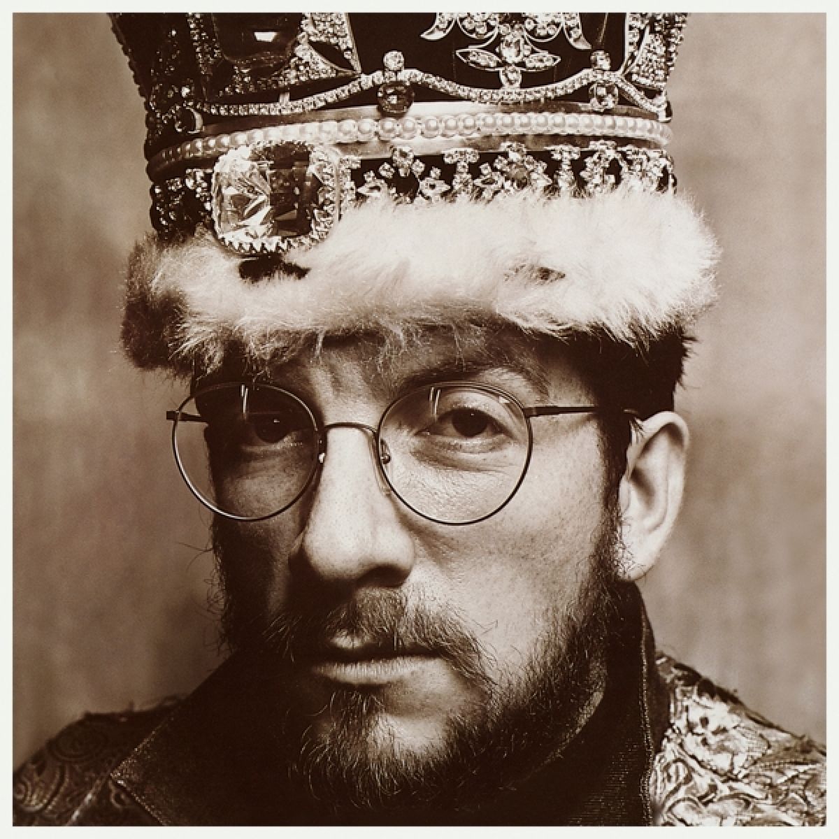 Afbeelding van Elvis Costello - King Of America