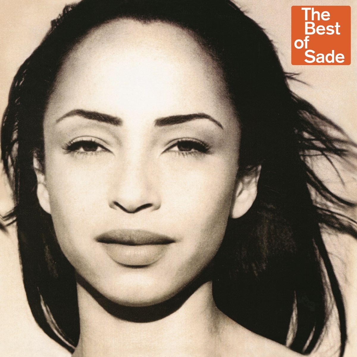 Afbeelding van Sade - The Best Of Sade
