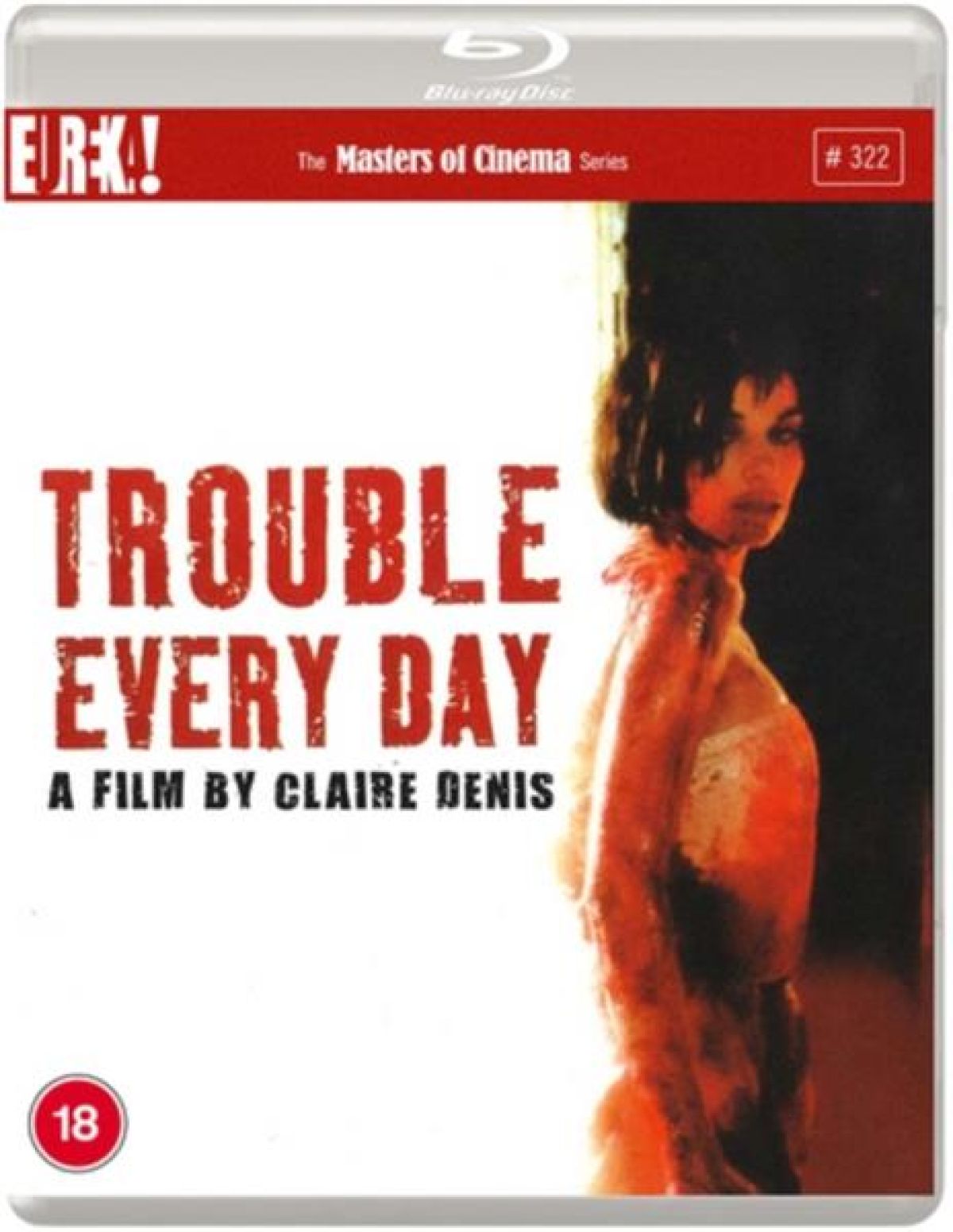 Afbeelding van Trouble Every Day