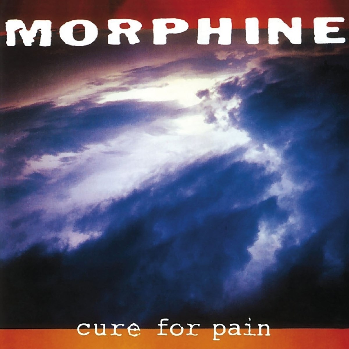 Afbeelding van Cure For Pain