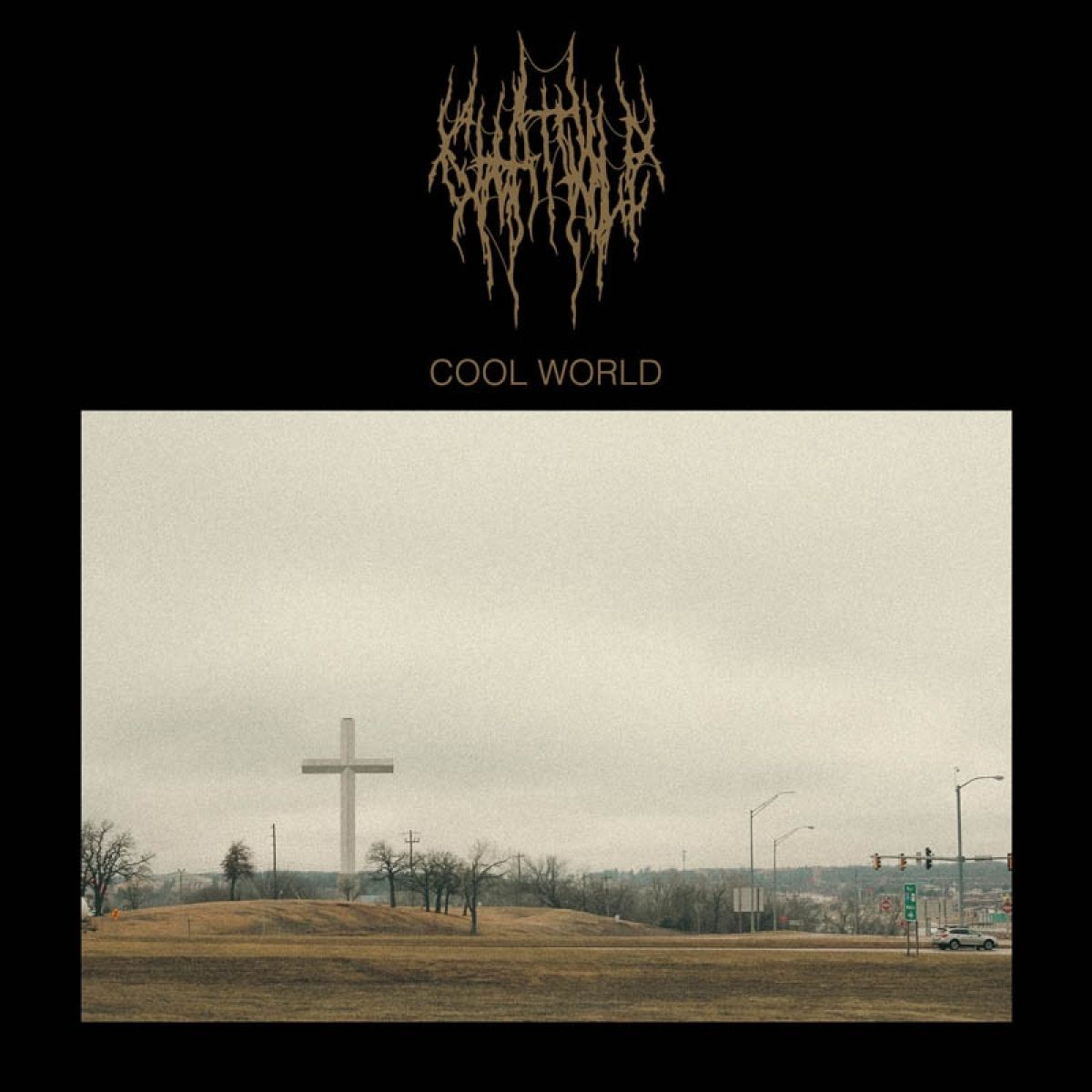 Afbeelding van Chat Pile - Cool World