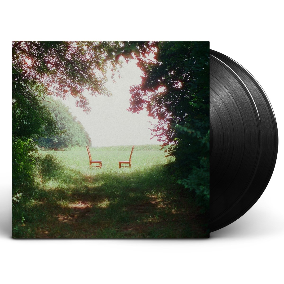 Afbeelding van Ratboys - Singin' To An Empty Chair