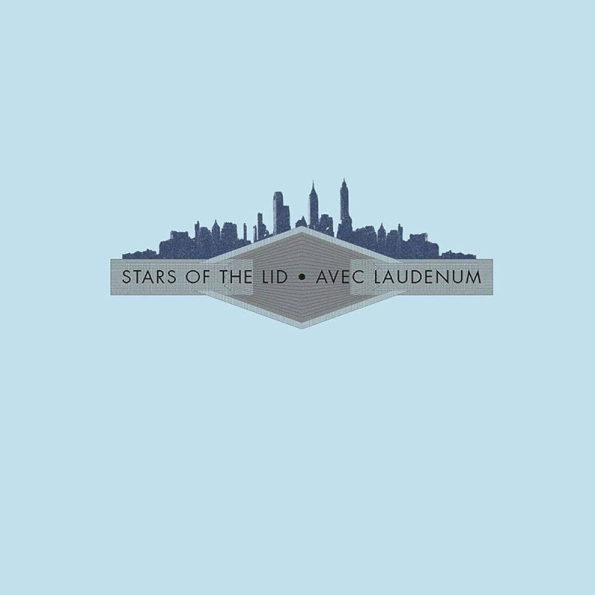 Afbeelding van Stars Of The Lid - Avec Laudanum