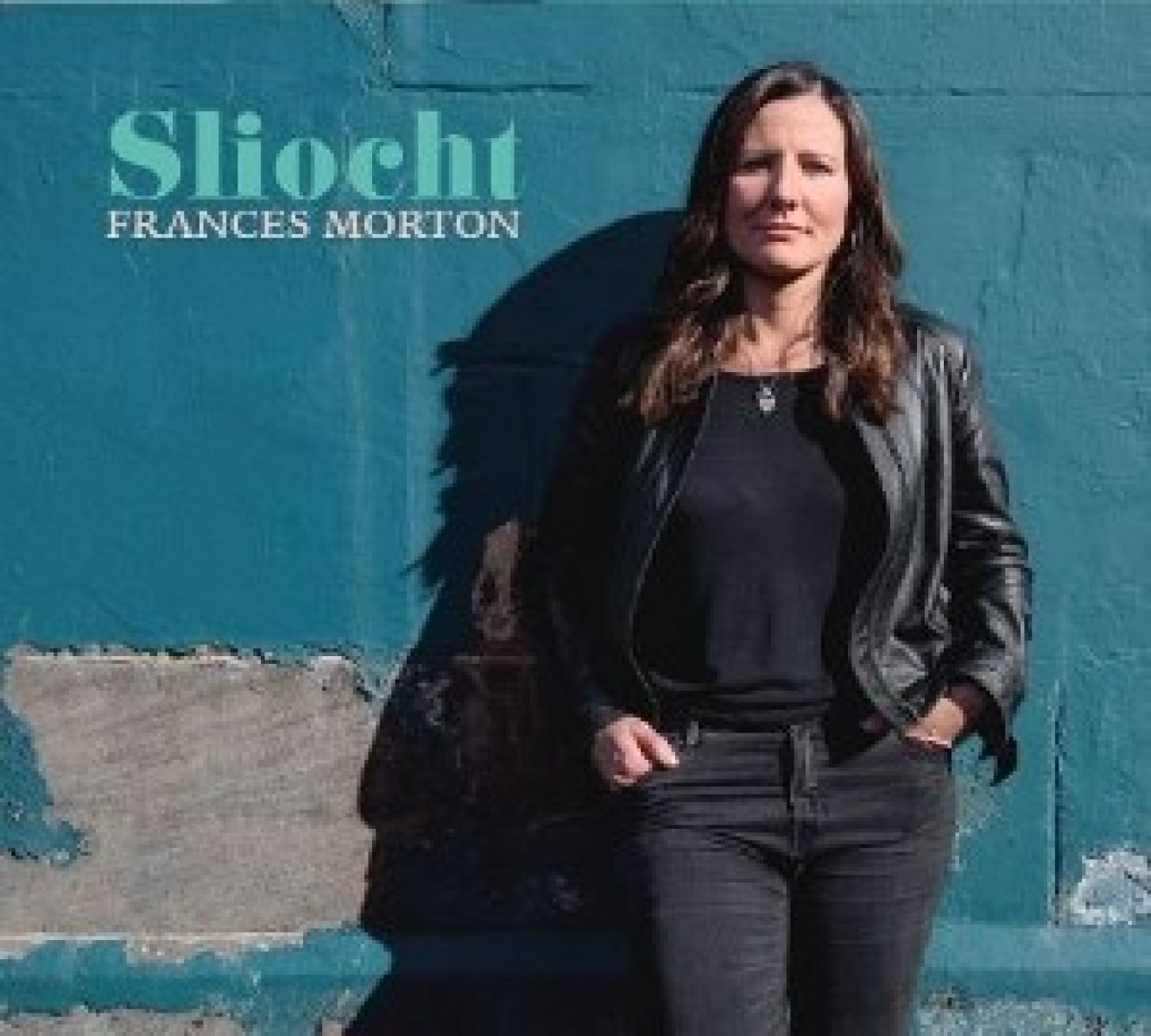 Afbeelding van Frances Morton - Sliocht