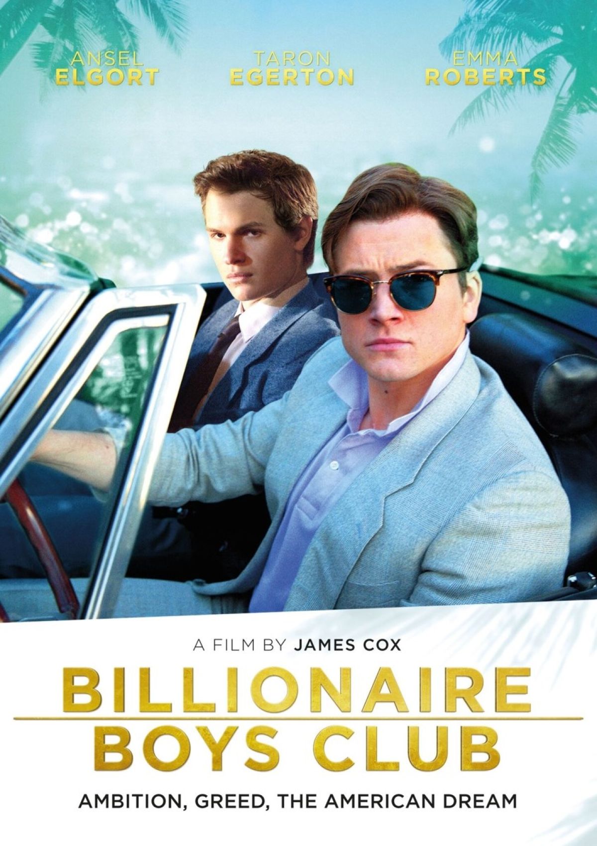 Afbeelding van Billionaire Boys Club