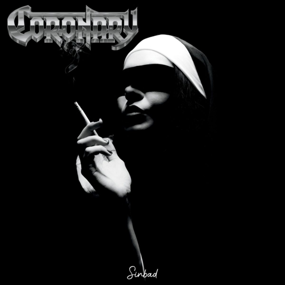 Afbeelding van Coronary - Sinbad