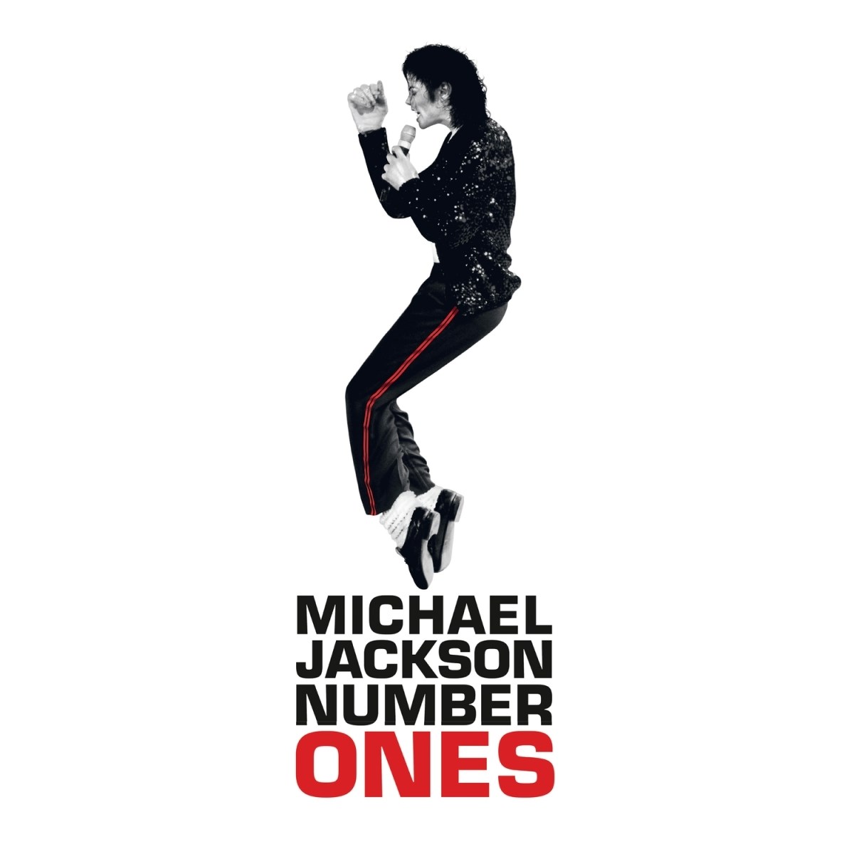 Afbeelding van Michael Jackson - Number Ones