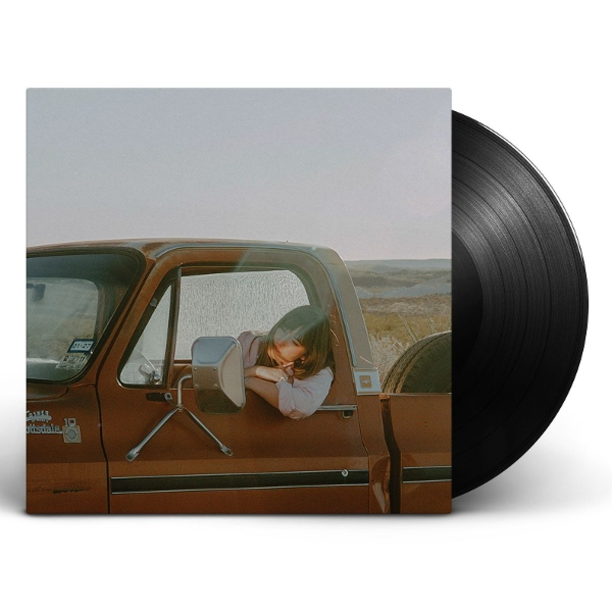 Jess Wiliamson - A Mile South Of Heaven