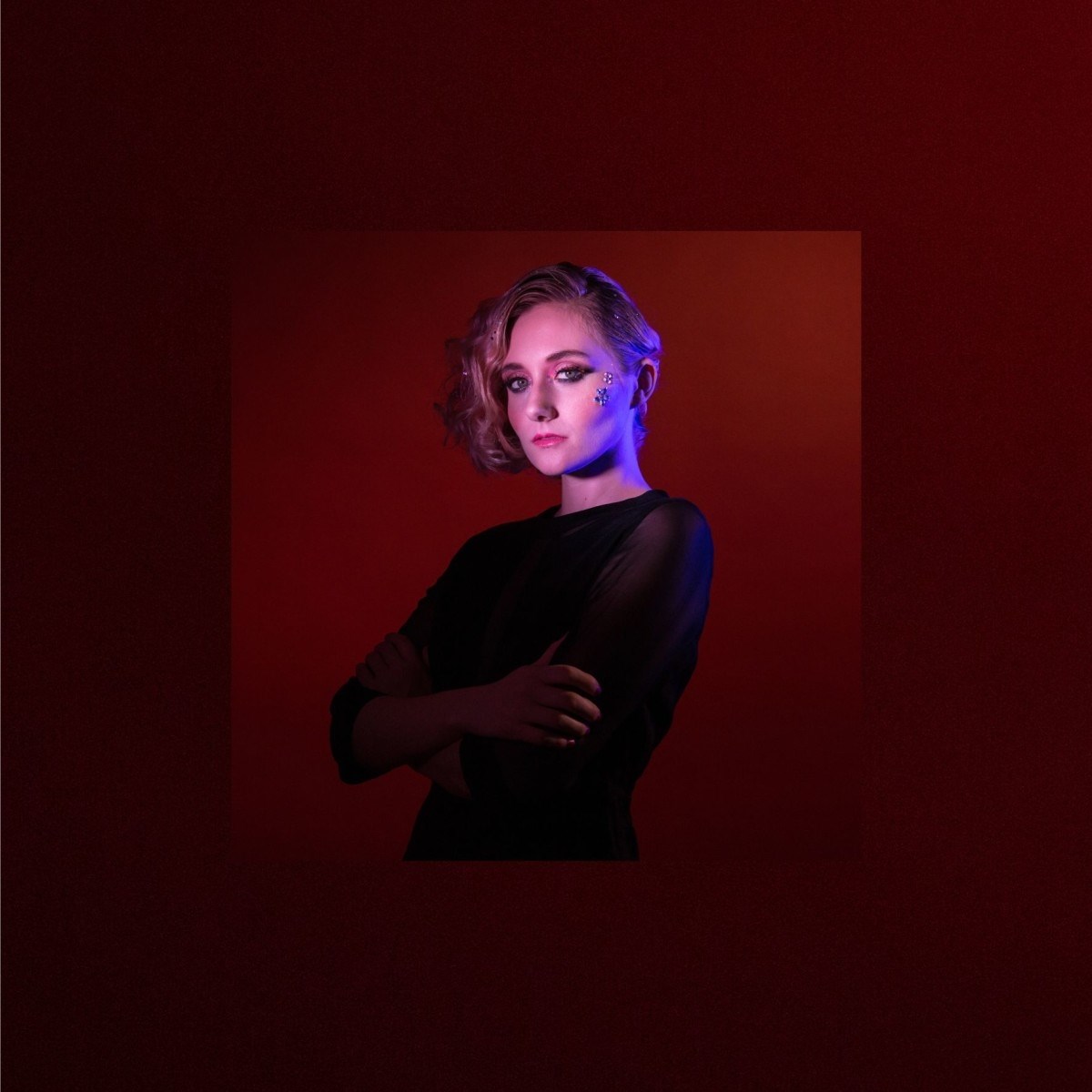 Jessica Lea Mayfield - Sorry Is Gone