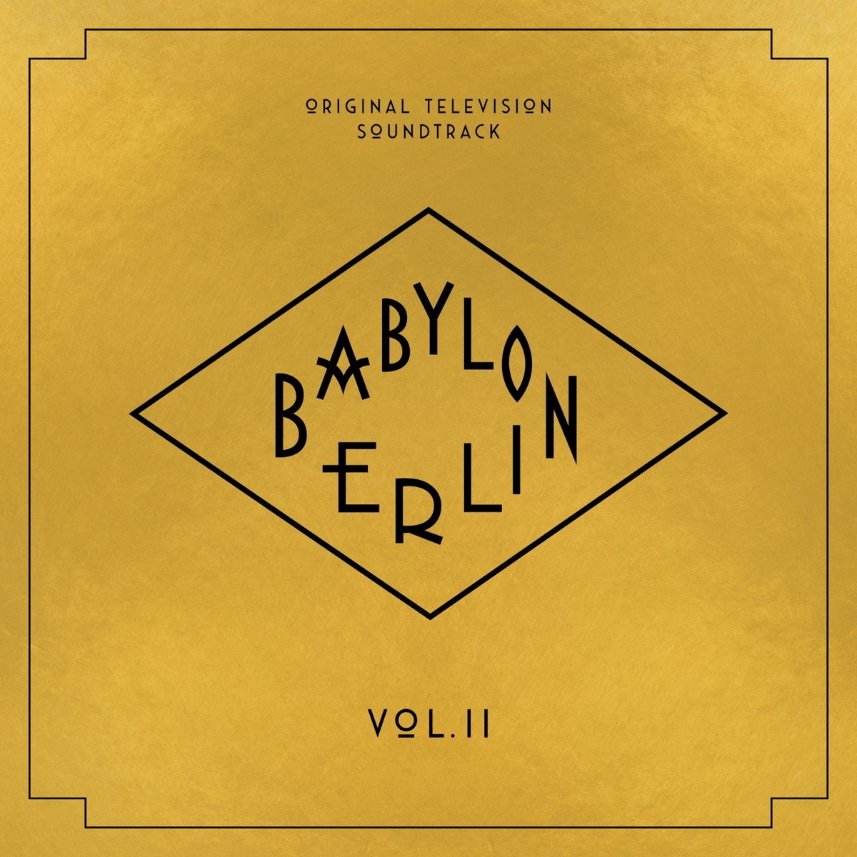 Afbeelding van Various Artists - Babylon Berlin (Original Television Soundtrack) - Vol. II (Season 3)