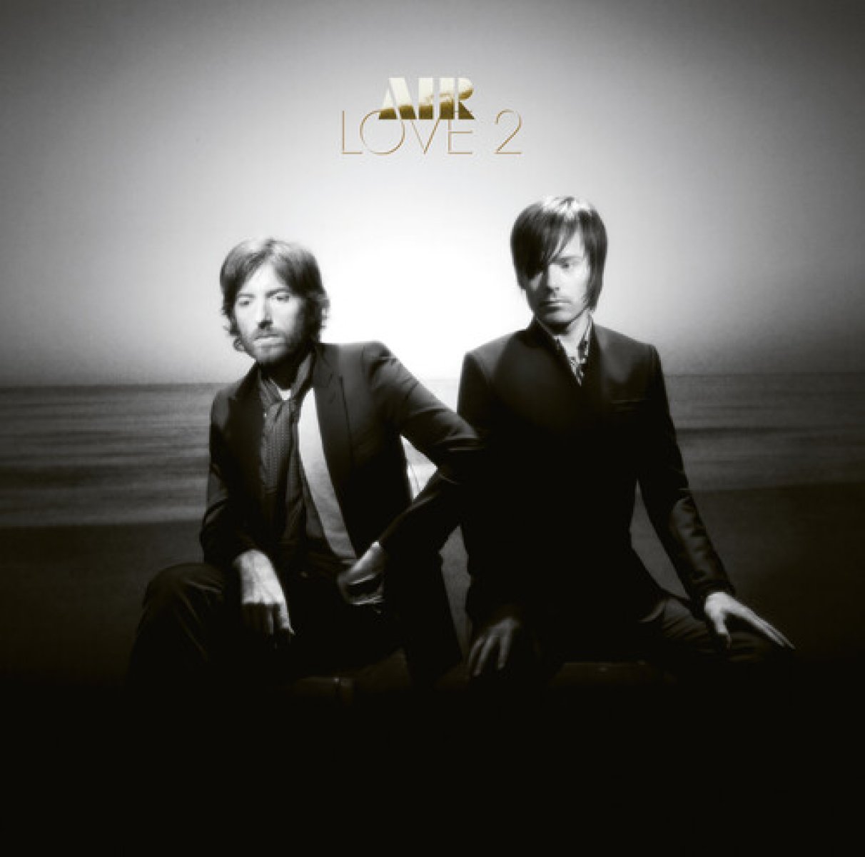 Afbeelding van Air - Love 2