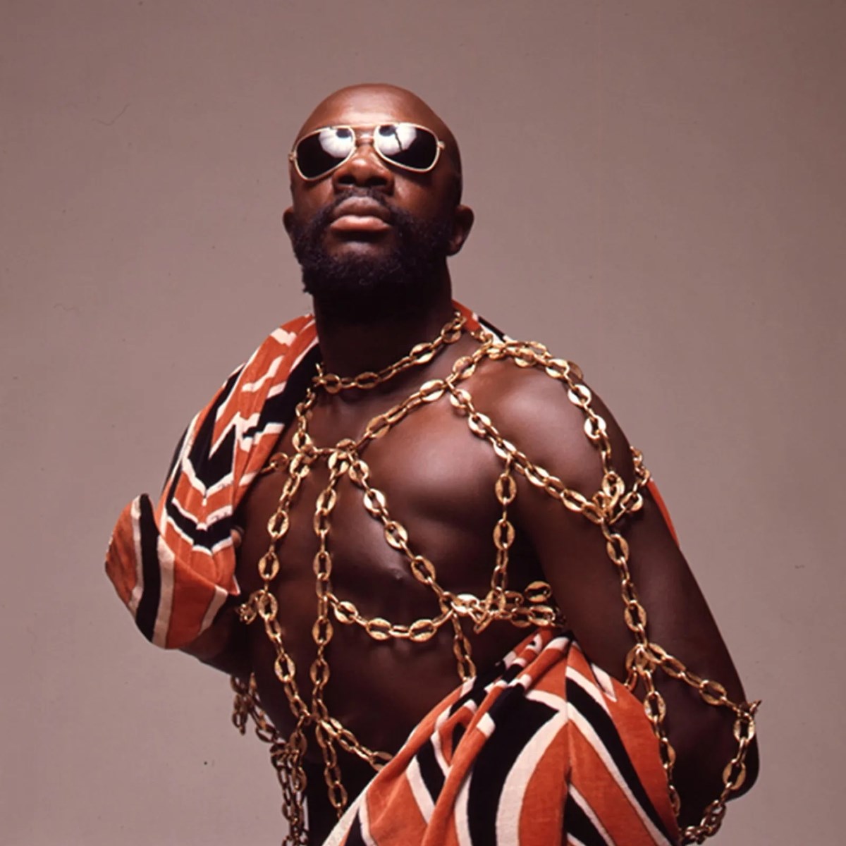 Afbeelding van Isaac Hayes - The Best Of