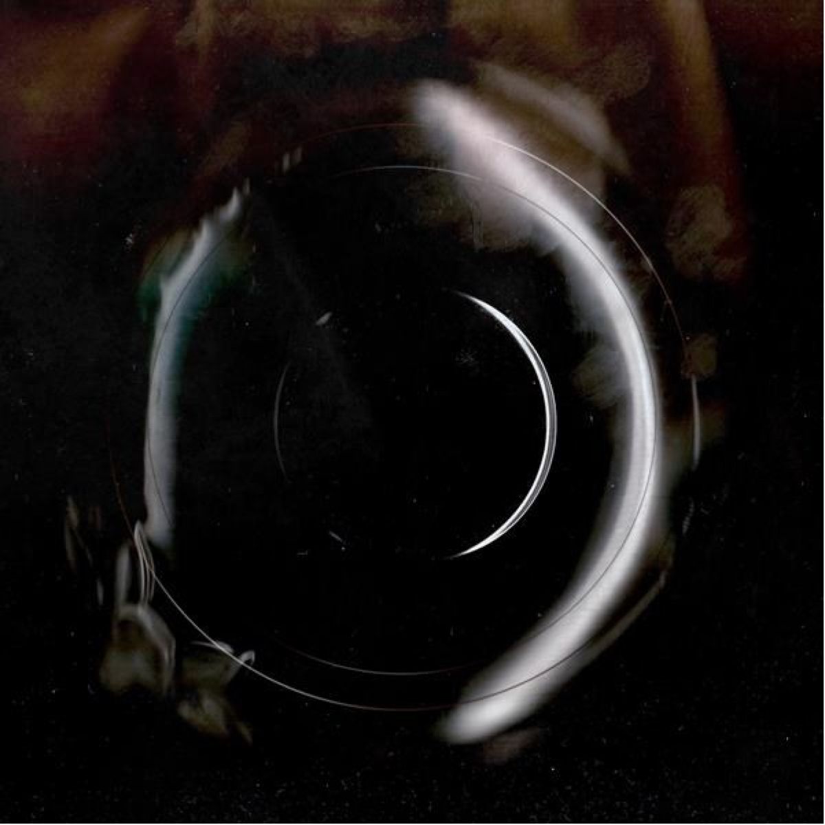 Ekca Liena - Gravity And Grace