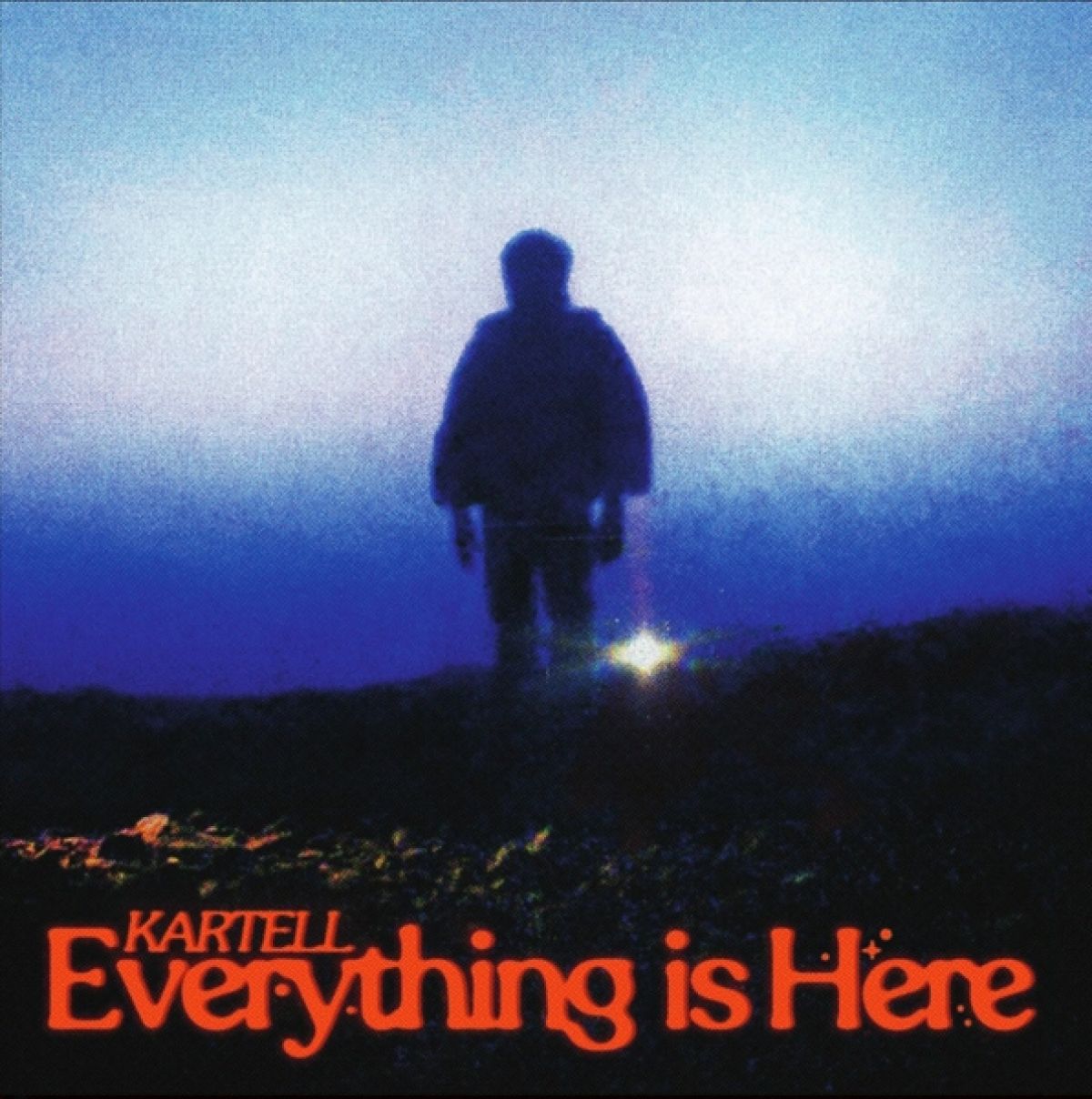 Kartell - Everything Is Here