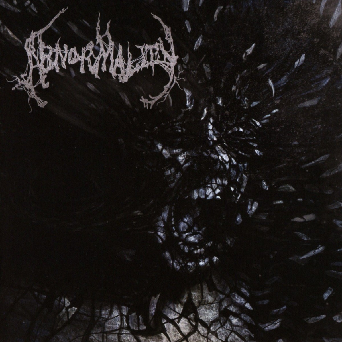 Abnormality - Mechanisms Of Omniscience