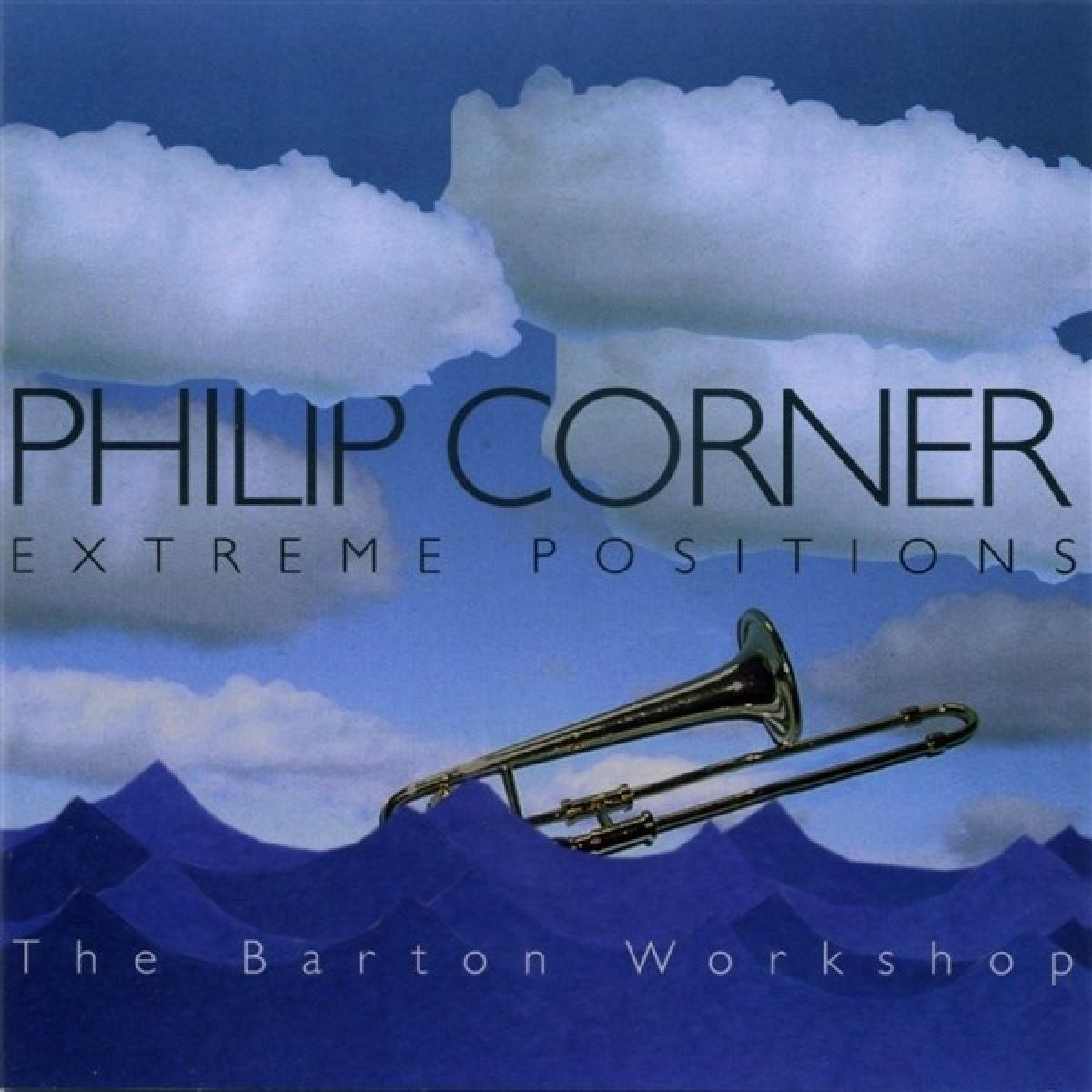 Afbeelding van The Barton Workshop, James Fulkerson - Corner: Extreme Positions