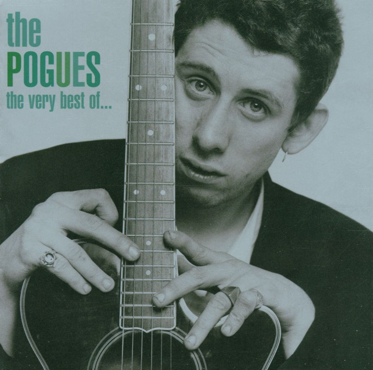 Pogues - The Very Best Of The Pogues
