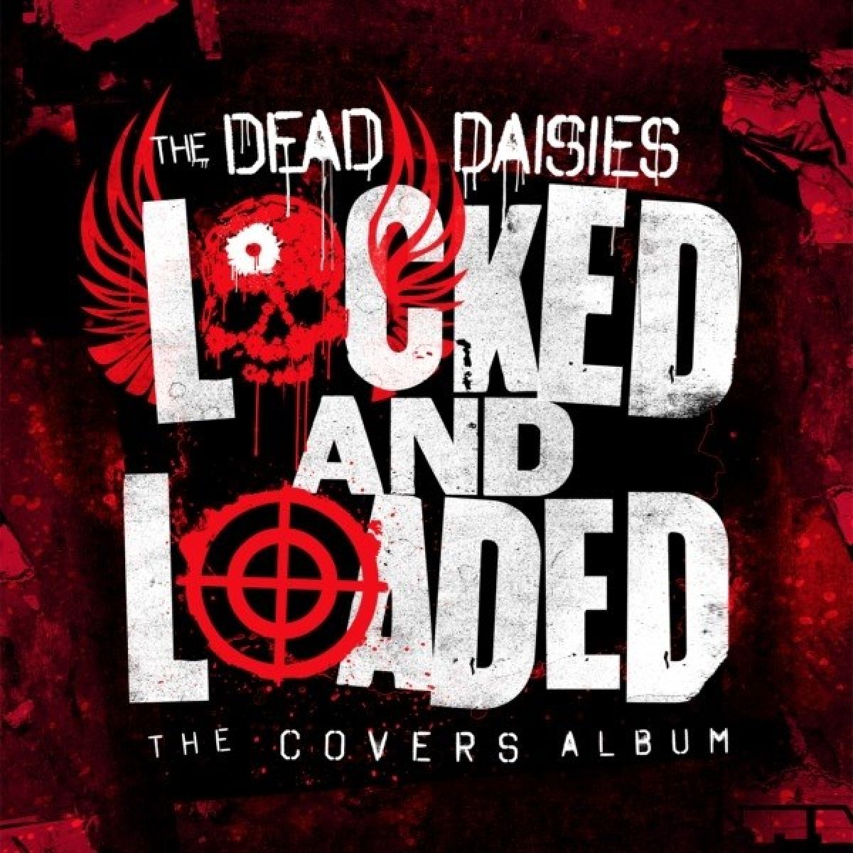 Afbeelding van The Dead Daisies - Locked And Loaded (The Covers Album)