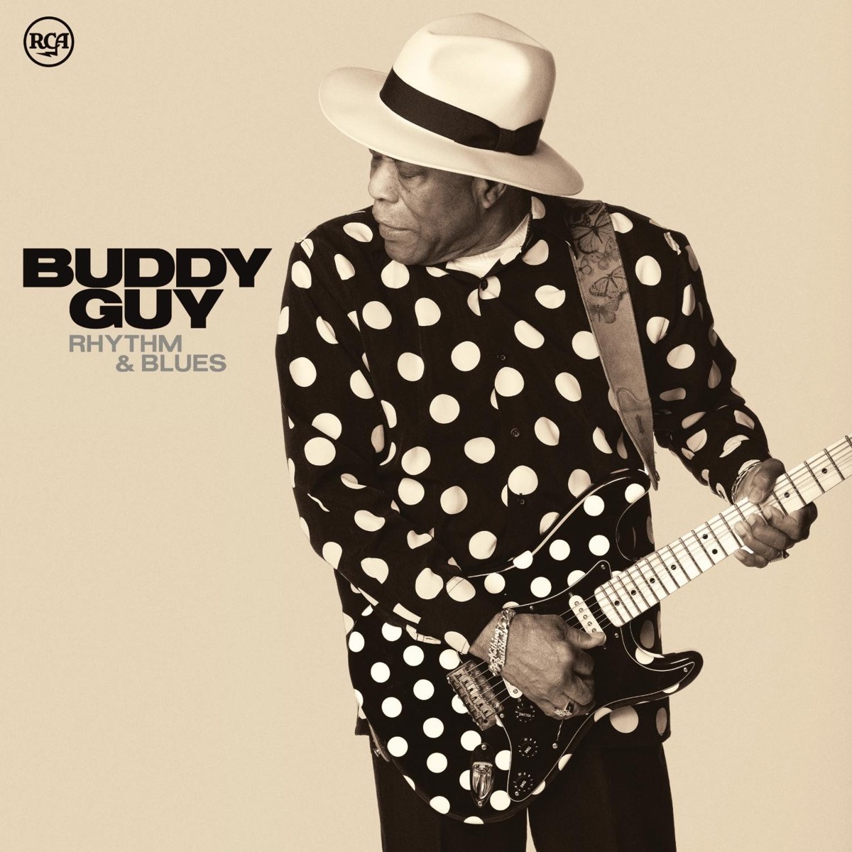 Afbeelding van Rhythm & Blues