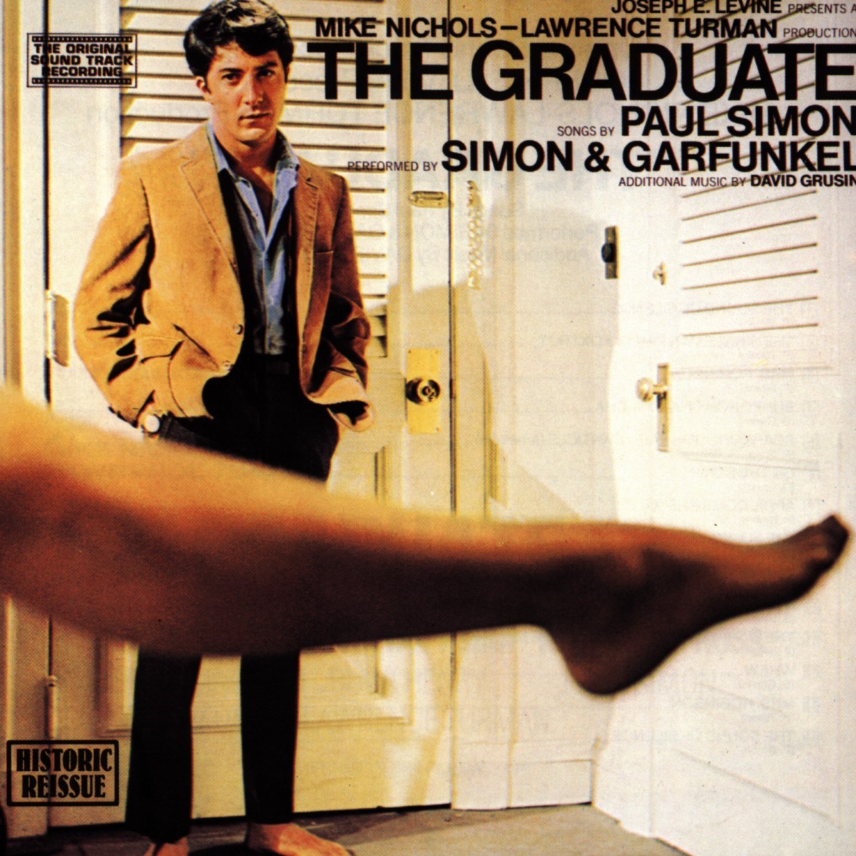 Various Artists - The Graduate