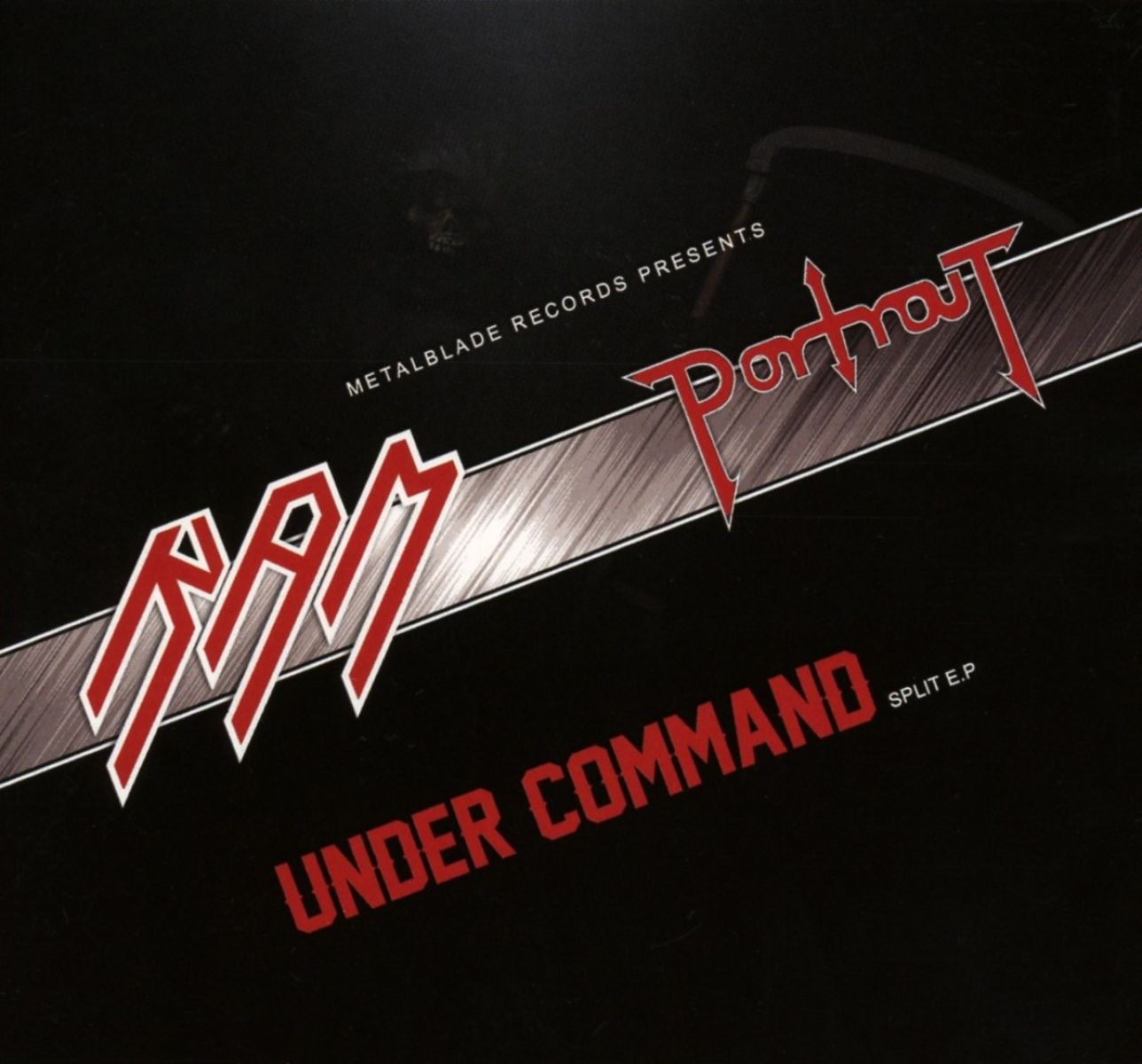 Afbeelding van Ram / Portrait - Under Command