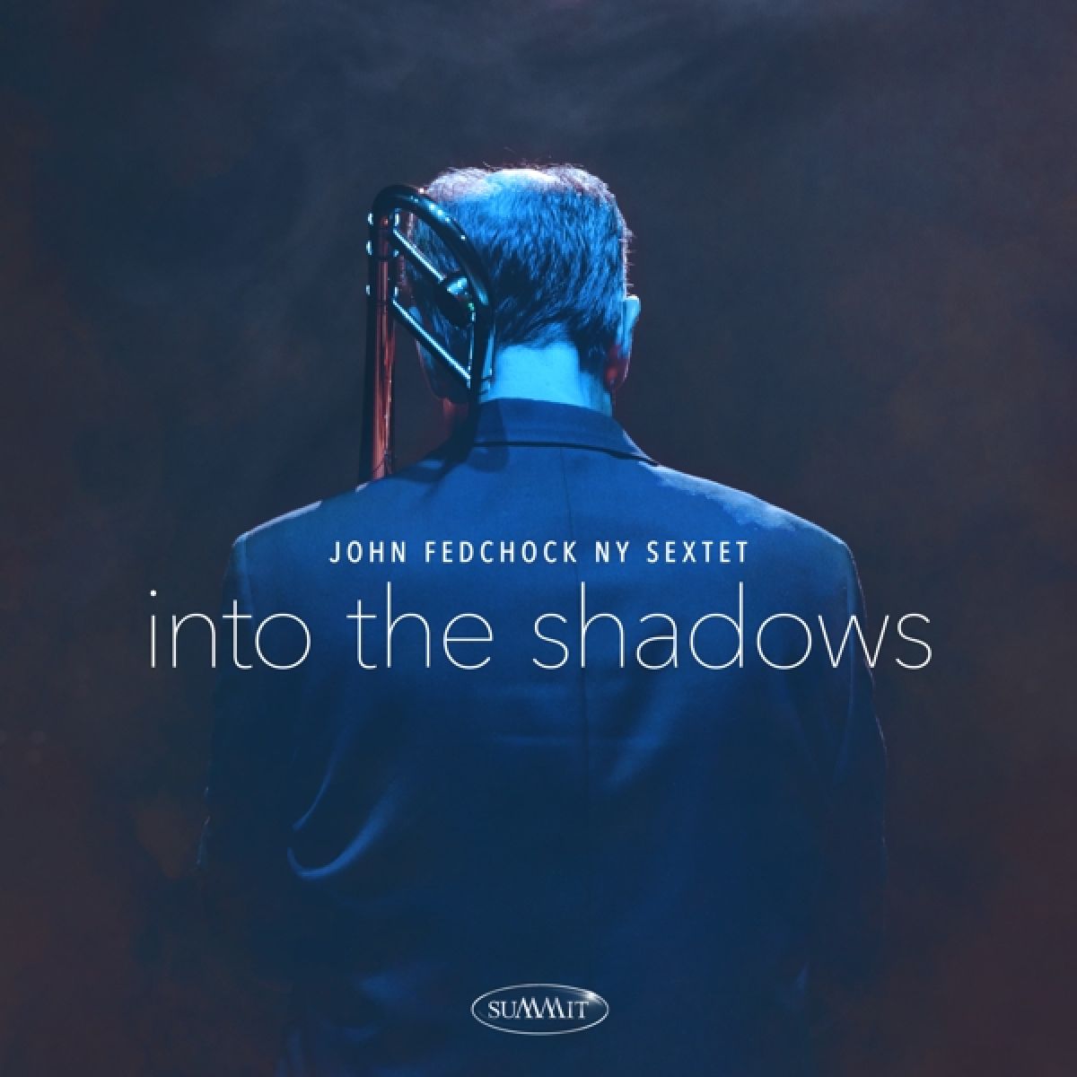 Afbeelding van John Fedchock NY Sextet - Into The Shadows