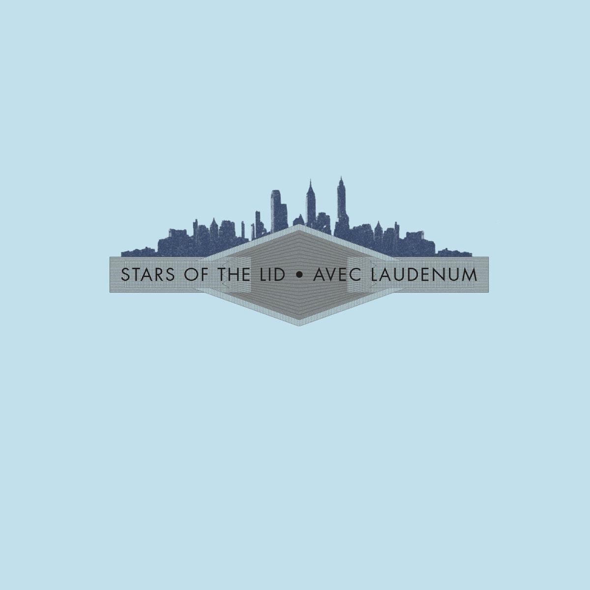 Afbeelding van Stars Of The Lid - Avec Laudanum