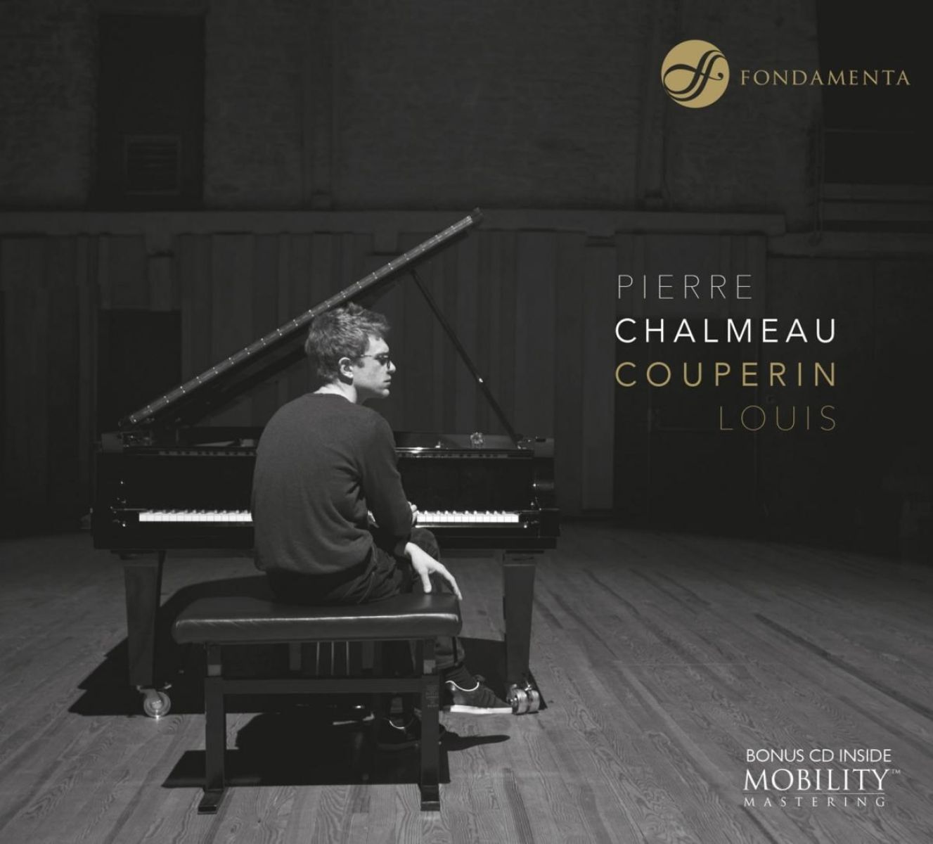 Afbeelding van Couperin