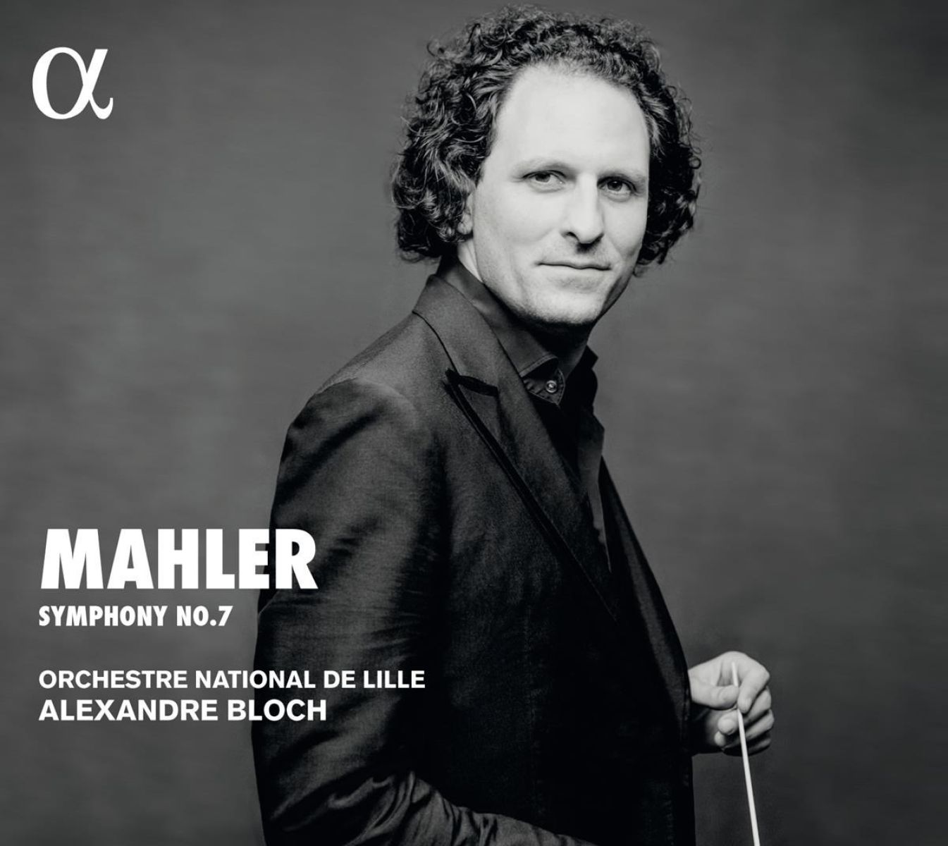 L'Orchestre National de Lille, Alexandre Bloch - Mahler: Symphony No.7