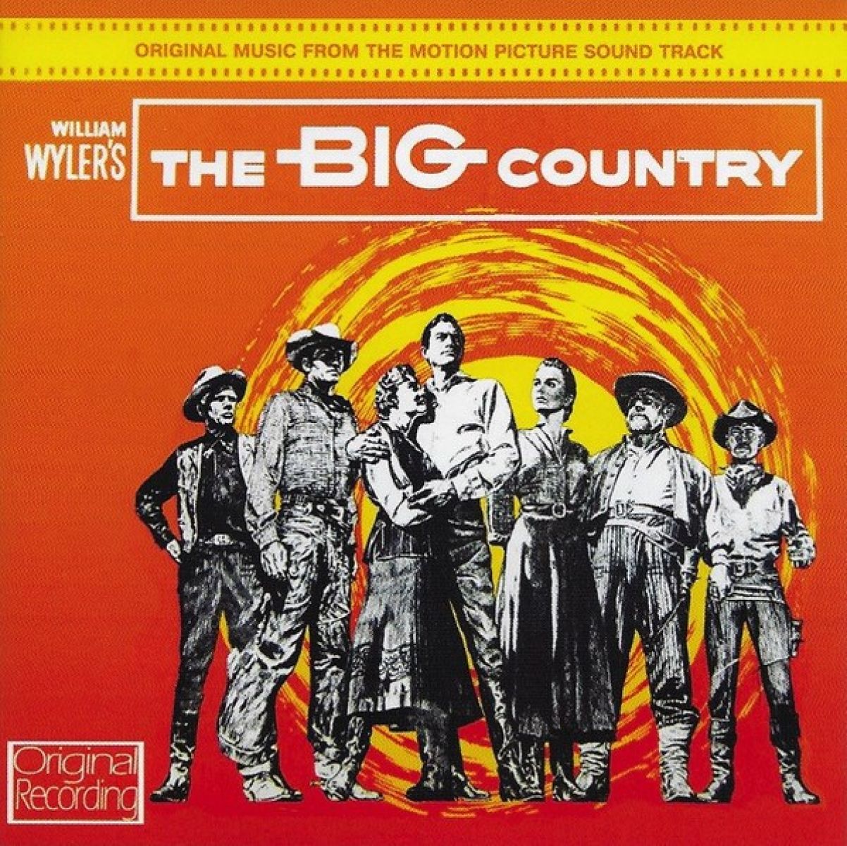 Afbeelding van Big Country