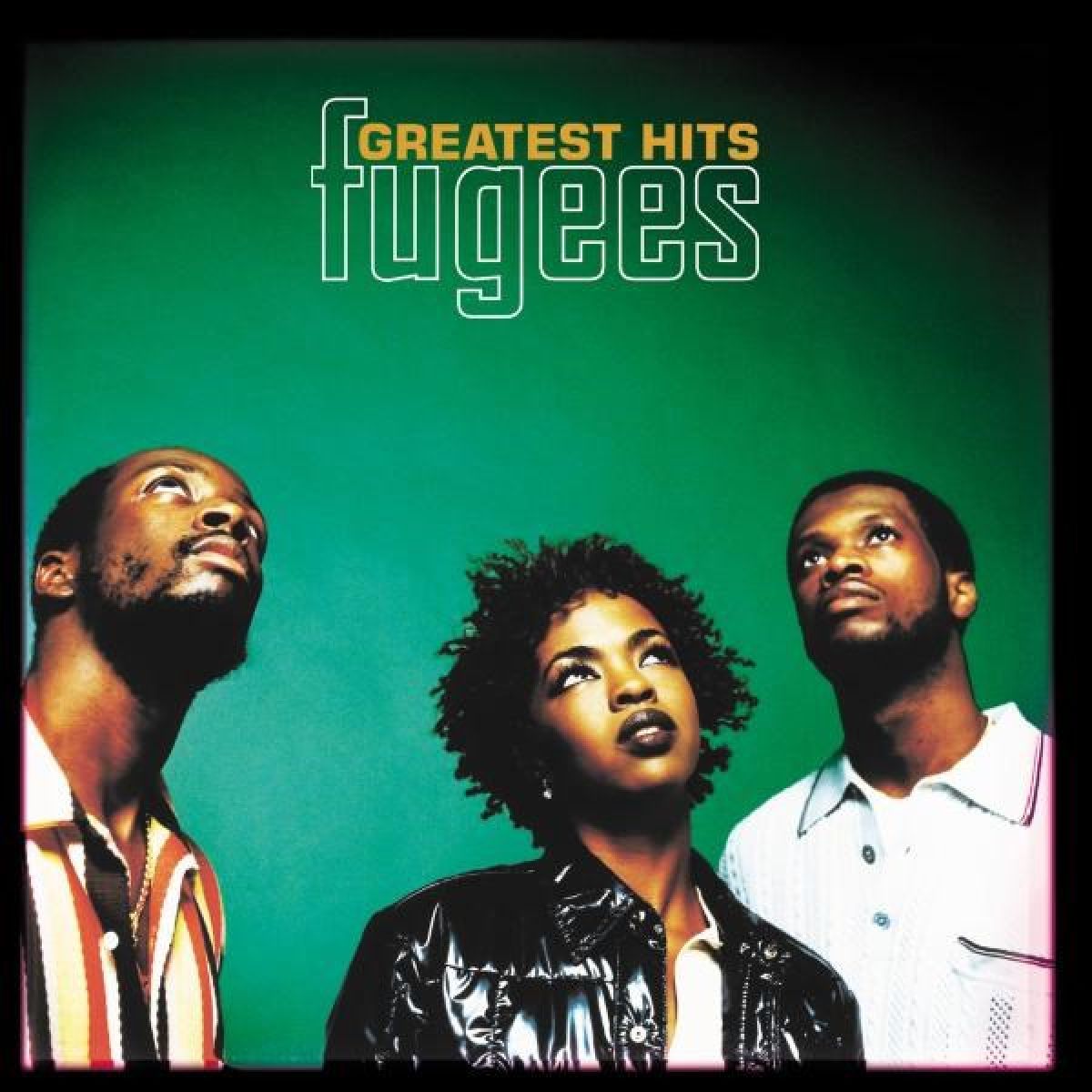 Afbeelding van Greatest Hits