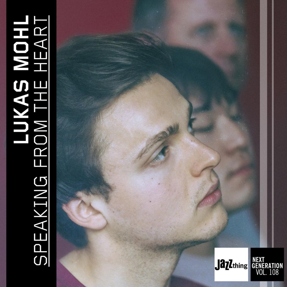 Afbeelding van Speaking From The Heart - Jazz Thing Next Generation Vol. 108