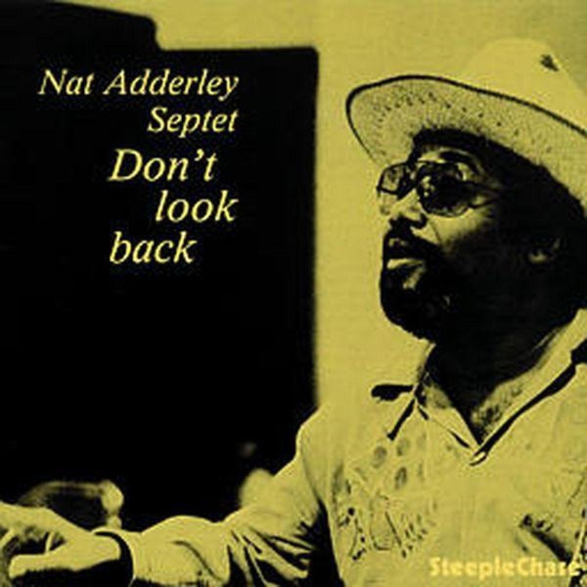 Nat Adderley Septet - Don't Look Back