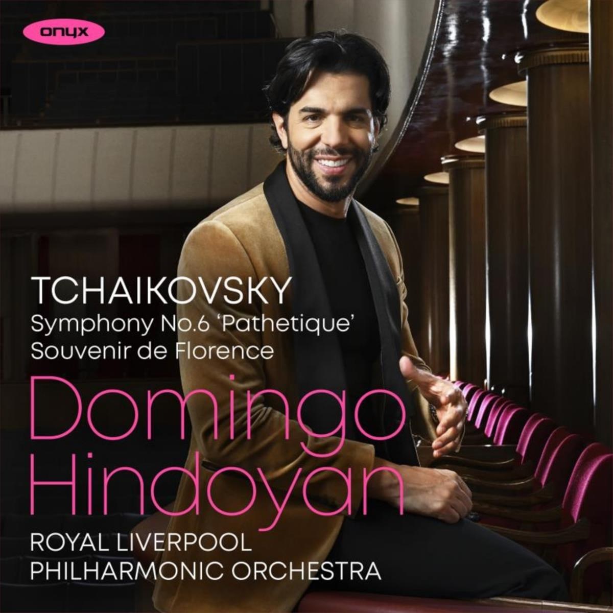Royal Liverpool Philharmonic Orchestra - Tchaikovsky: Symphony No. 6 In B Minor