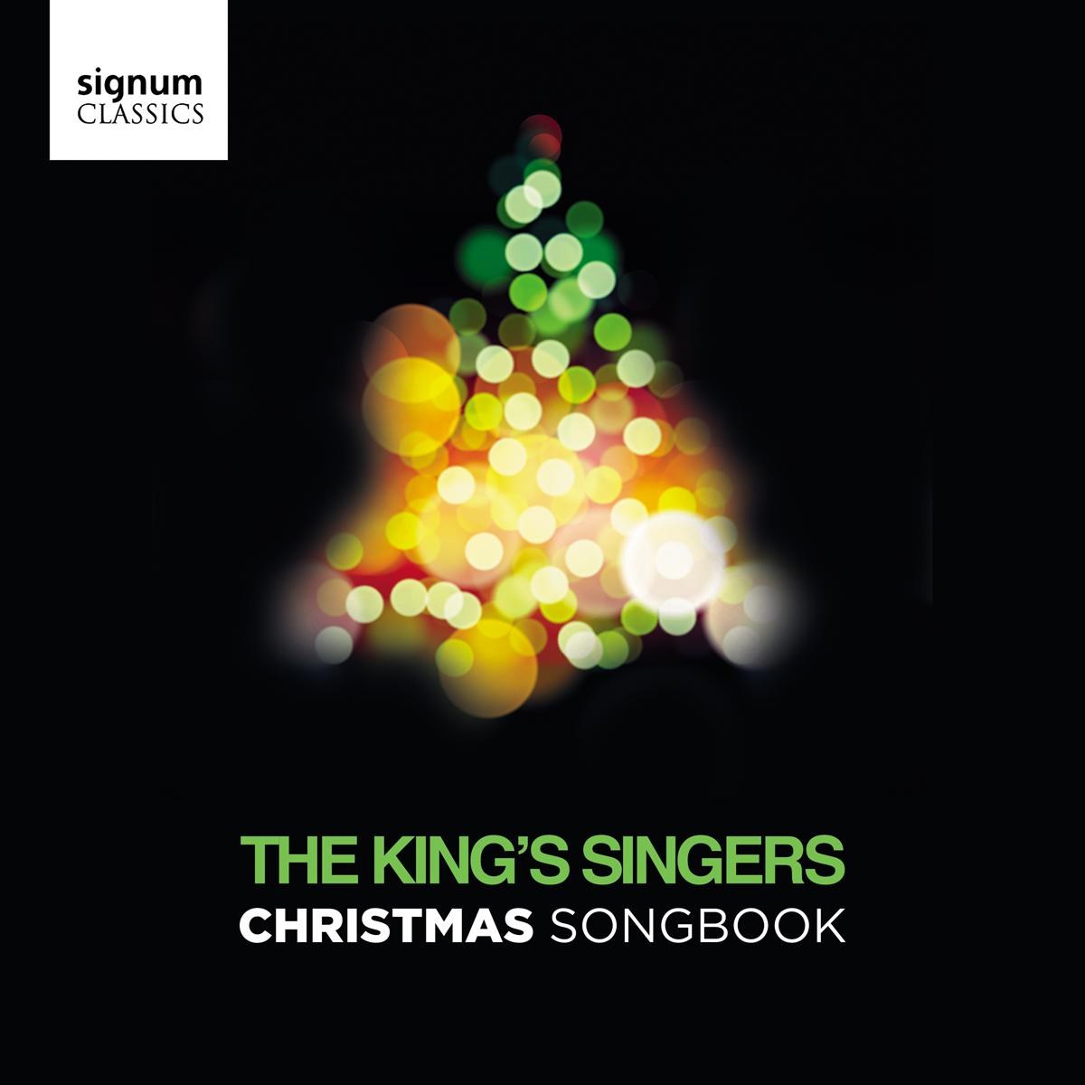 Afbeelding van Christmas Songbook